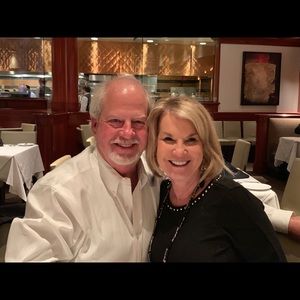 Meet your Posher, Brenda